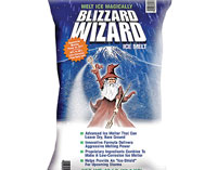 Blizzard Wizard